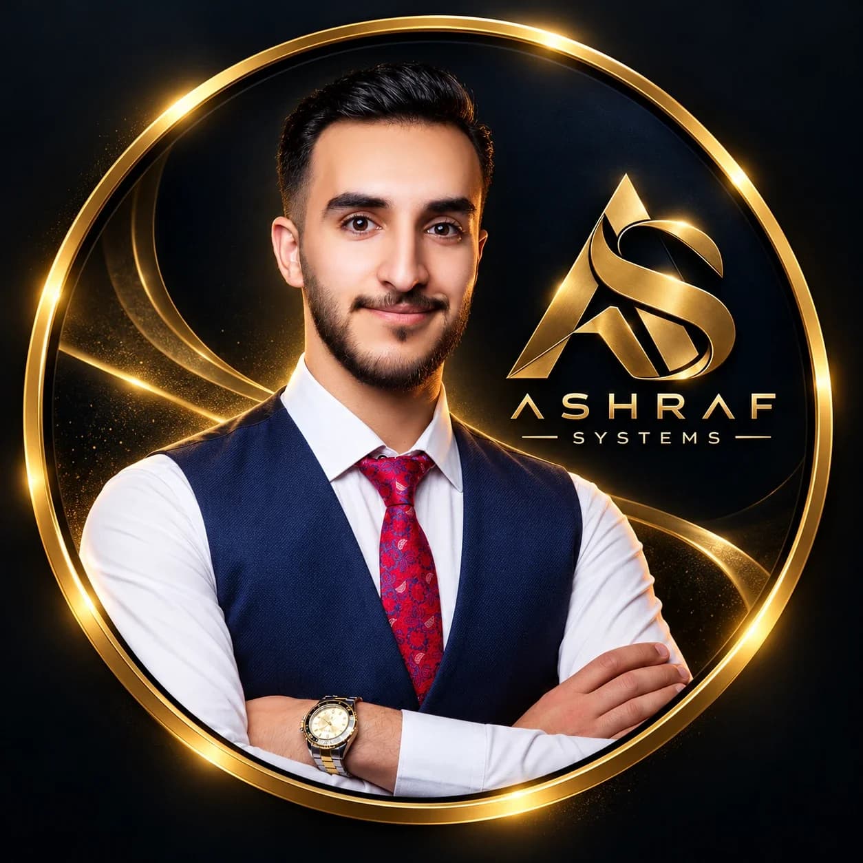 أشرف عبابنه